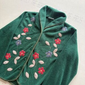 Y2K Basic Editions Fleece Jacket